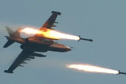 Military Airstrikes Eliminate Terrorists in Borno Operation