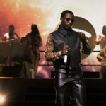 Asake Shuts Down London, Paris Fashion Week With ‘M$NEY’ Live Performances