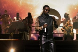 Asake Shuts Down London, Paris Fashion Week With ‘M$NEY’ Live Performances