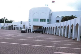 Security Around Aso Rock