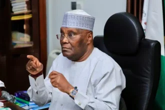 Atiku Warns FG Against Borrowing for Growth