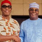 2027: ADC Confirms Atiku’s Running Mate