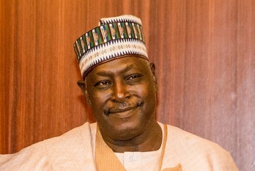 Babachir Lawal Dumps ADC, Slams Atiku Over 'Massively Rigged' 2027 Primary