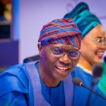 Lagos State Governor, Mr. Babajide Olusola Sanwo-Olu