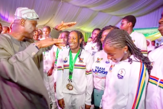 Lagos Unveils 13 Sub-Committees for National Intermediate Games