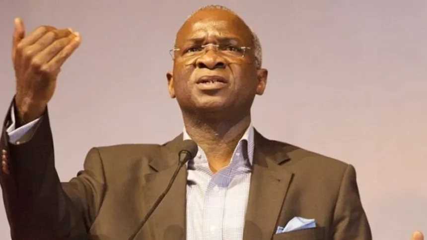 Tinubu Celebrates Fashola at 63