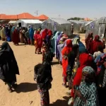 Borno Govt Announces Closure Of Bama IDP Camp