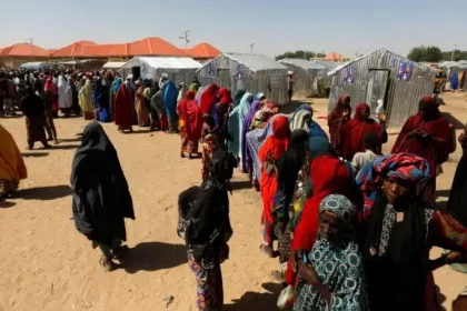 Borno Govt Announces Closure Of Bama IDP Camp