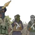 At Least 20 Feared Dead As Bandits Strike Sokoto Village Again