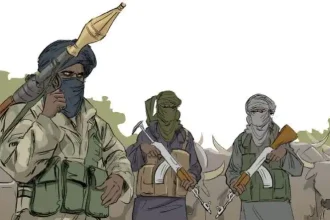 At Least 20 Feared Dead As Bandits Strike Sokoto Village Again