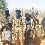 Bandit Attack Displaces 271 Children in Zamfara