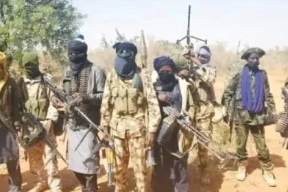 Bandit Attack Displaces 271 Children in Zamfara