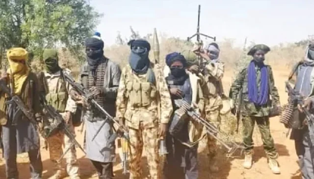 Bandit Attack Displaces 271 Children in Zamfara