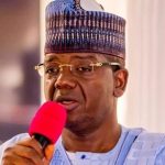 Matawalle: Only God Can End Nigeria’s Insecurity