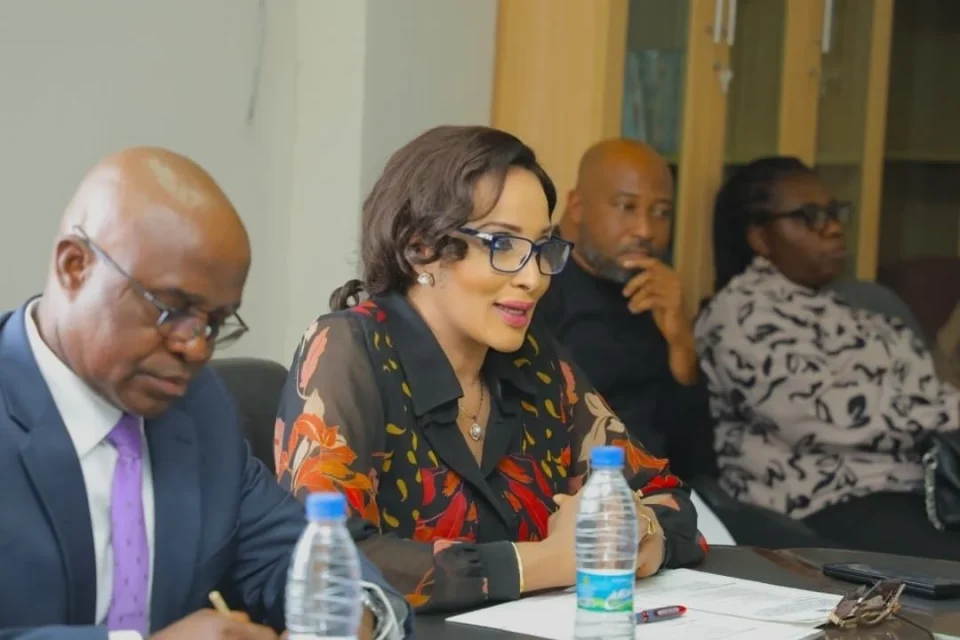 Nigerian Inmates in Ethiopia Cheer Transfer Deal