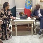 Bianca Seals Nigeria–Ethiopia Deal for Over 100 Prisoners