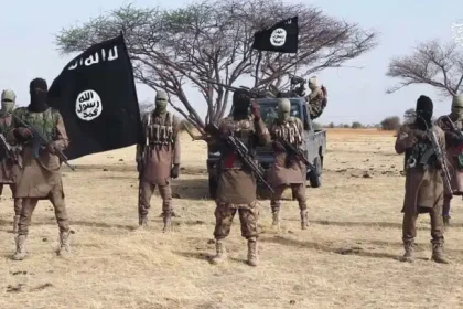 FG Arrests Seven Suspected Boko Haram, ISWAP Commanders Returning From Hajj