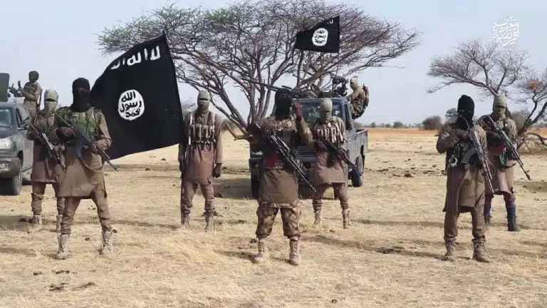 FG Arrests Seven Suspected Boko Haram, ISWAP Commanders Returning From Hajj