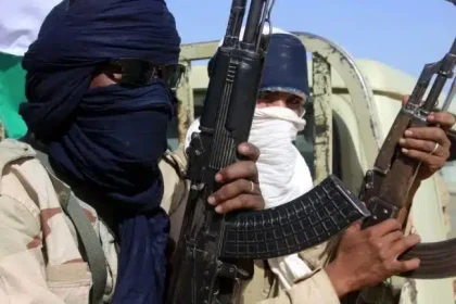 Sharia Council Demands Decisive Action Against K*llings, Kidnappings