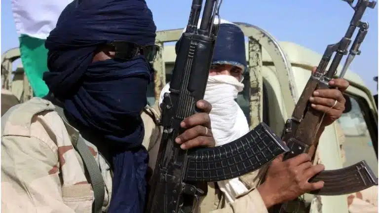 Sharia Council Demands Decisive Action Against K*llings, Kidnappings