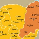 Borno Allocates ₦8m, Relief Food to 360 Freed Boko Haram Captives in Pulka