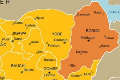 Borno Allocates ₦8m, Relief Food to 360 Freed Boko Haram Captives in Pulka