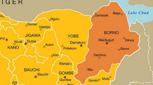 Borno Allocates ₦8m, Relief Food to 360 Freed Boko Haram Captives in Pulka