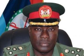 Katsina Confirms Death of Ex-General in Bandits’ Custody