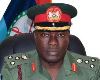 Katsina Confirms Death of Ex-General in Bandits’ Custody