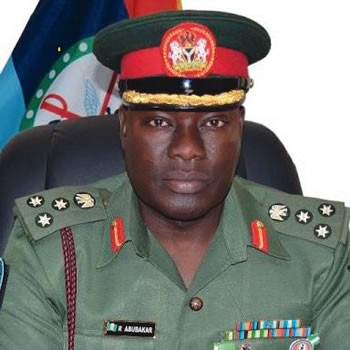 Katsina Confirms Death of Ex-General in Bandits’ Custody