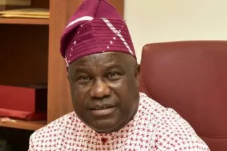 Oyo Tracking Abductors Very Difficult - Senator Buhari