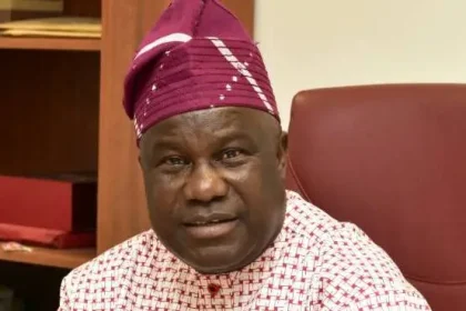 Oyo Tracking Abductors Very Difficult - Senator Buhari