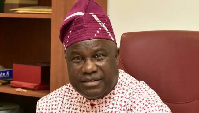 Oyo Tracking Abductors Very Difficult - Senator Buhari