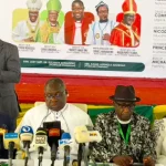 CAN Demands Security Emergency Over Rising Insecurity