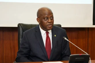 FG Borrowing Rises 76% to N40.38tn