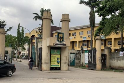 YABATECH Research Teams Win N80m TETFund Grants for Innovative Projects