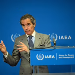 IAEA Seeks Access to Iran Nuclear Sites
