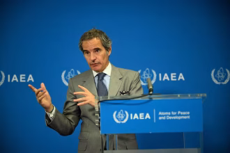 IAEA Seeks Access to Iran Nuclear Sites