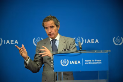 IAEA Seeks Access to Iran Nuclear Sites