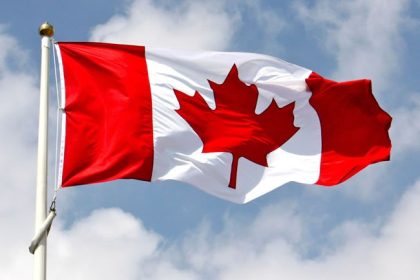 Canada Suspends Immigration Processing Over Ebola Outbreak