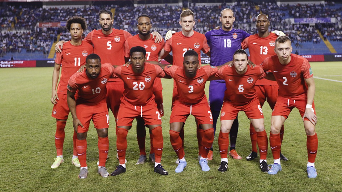 Canada