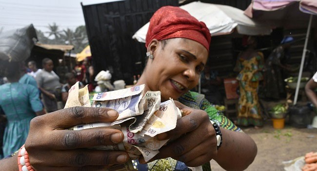 Food, Services Drive Inflation in Nigeria – NBS
