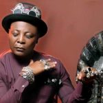 “I Was a Thief”: Charly Boy Stuns Nigerians With Confession of Youthful White-Collar Crime in US Ahead Memoir Release