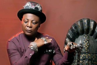 “I Was a Thief”: Charly Boy Stuns Nigerians With Confession of Youthful White-Collar Crime in US Ahead Memoir Release