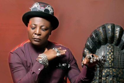 “I Was a Thief”: Charly Boy Stuns Nigerians With Confession of Youthful White-Collar Crime in US Ahead Memoir Release