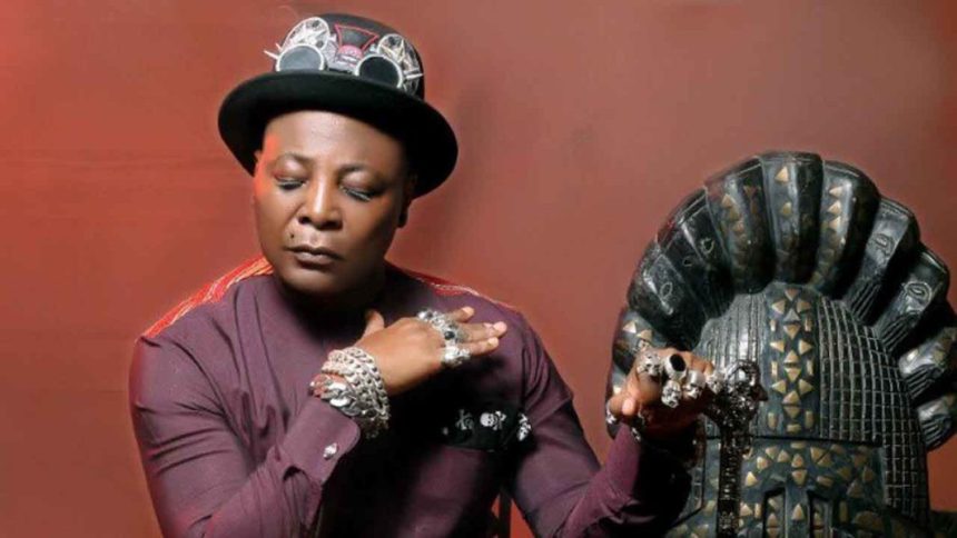 “I Was a Thief”: Charly Boy Stuns Nigerians With Confession of Youthful White-Collar Crime in US Ahead Memoir Release
