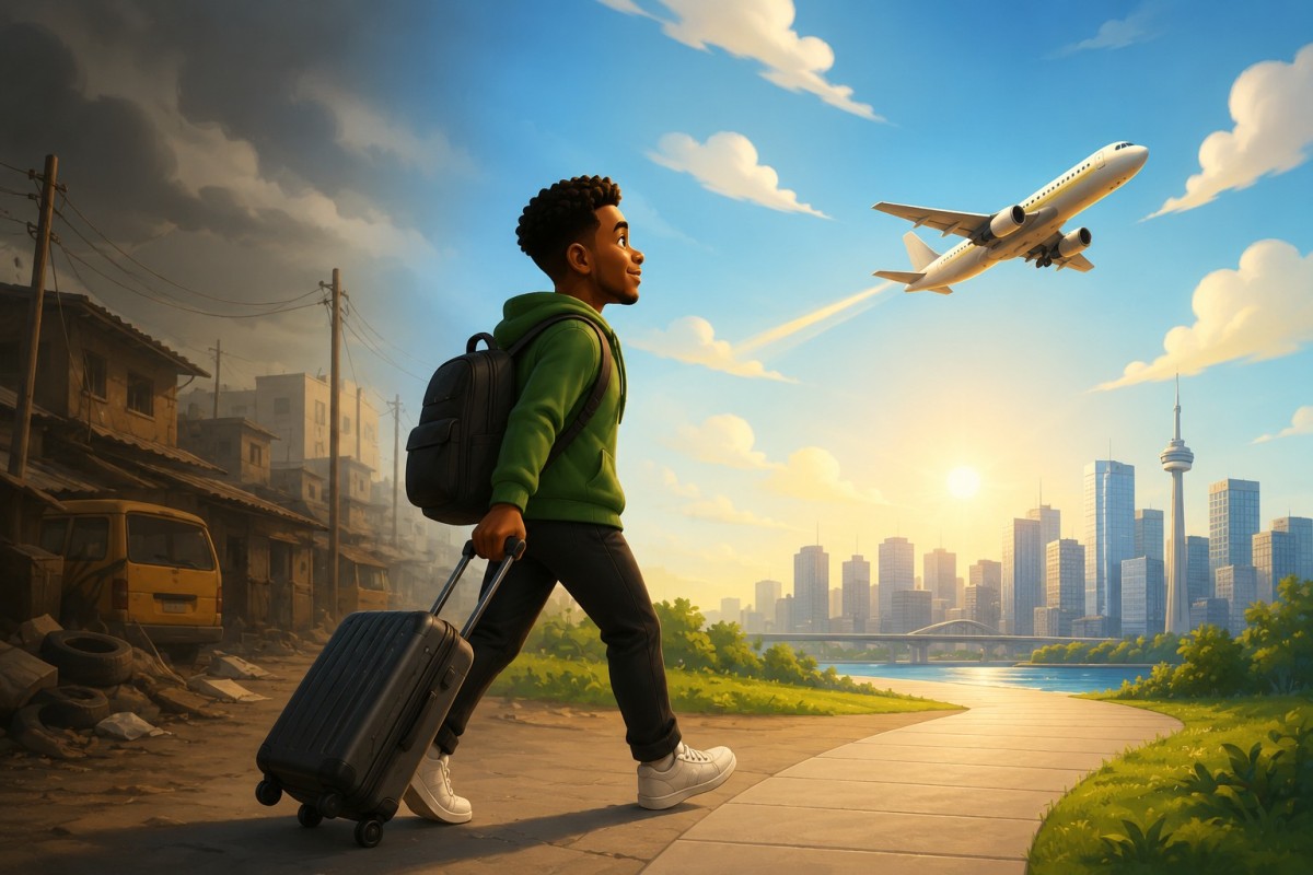 JAPA: Is Nigeria Experiencing A Brain Drain Or A Labour Export Boom?
