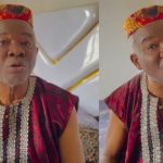 Nollywood Legend Chiwetalu Agu Issues Stern Warning To Men On Cruel Treatment Of Wives