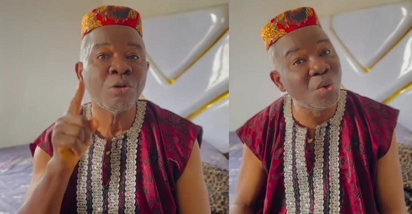 Nollywood Legend Chiwetalu Agu Issues Stern Warning To Men On Cruel Treatment Of Wives