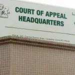 Appeal Court Suspends Judgment Ordering Deregistration Of ADC, Four Other Parties